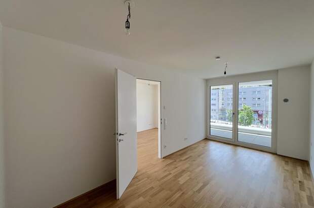 Terrassenwohnung mieten in 1110 Wien (Bild 4)