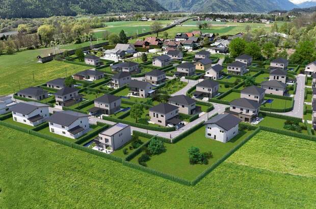 Grundstück kaufen in 9811 Lendorf (Bild 2)