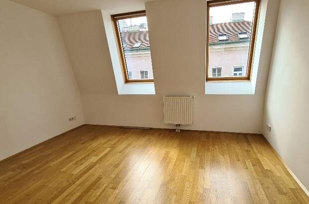 Altbauwohnung mieten in 1180 Wien (Bild 4)