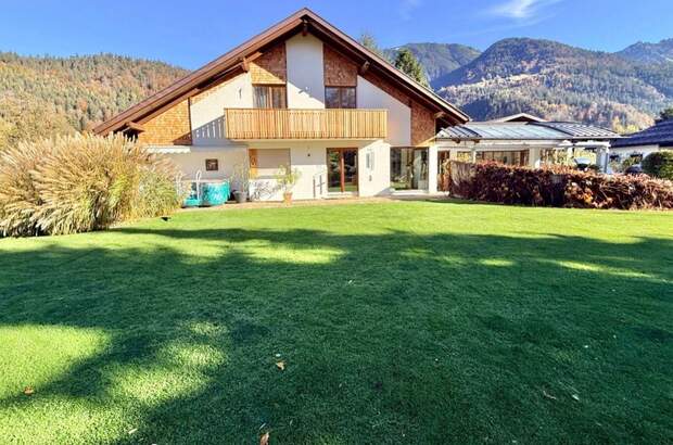 Haus mit Garten kaufen in 6714 Nüziders (Bild 1)