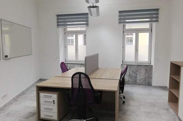 Eigentumswohnung in 1150 Wien (Bild 1)