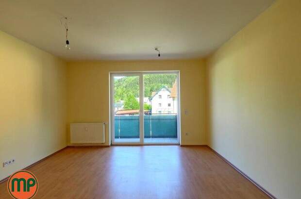 Terrassenwohnung kaufen in 3171 Kleinzell (Bild 5)