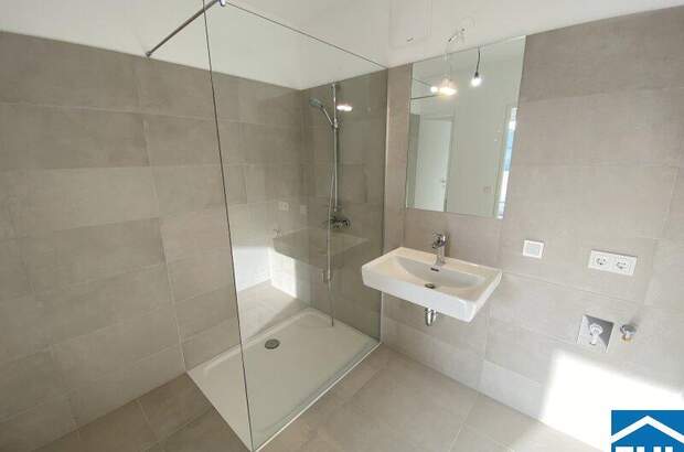 Terrassenwohnung mieten in 3451 Michelhausen (Bild 5)