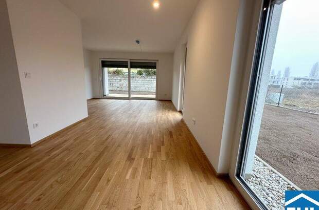 Terrassenwohnung kaufen in 2700 Wr. Neustadt (Bild 3)
