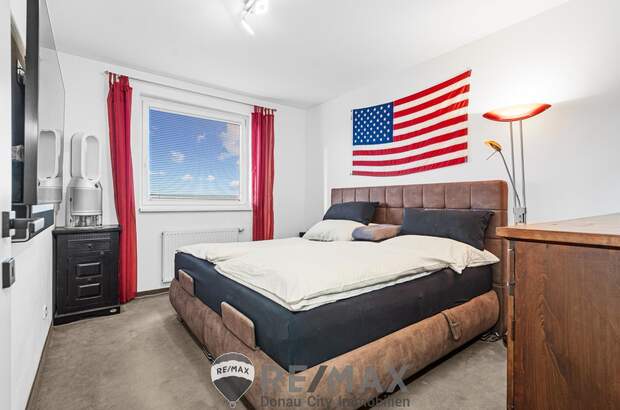 Terrassenwohnung kaufen in 1100 Wien (Bild 5)