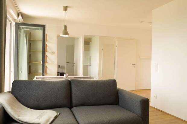 Wohnung mit Balkon mieten in 1010 Wien (Bild 3)