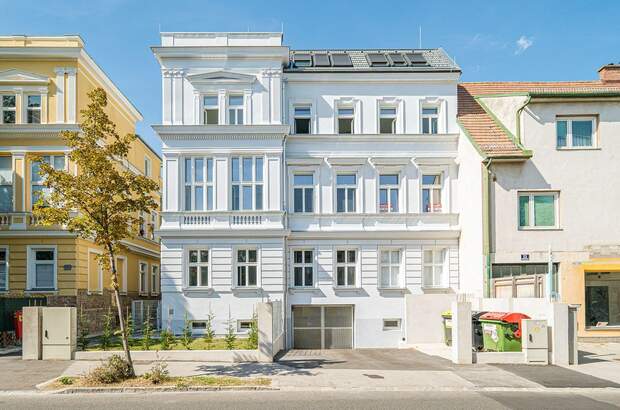 Altbauwohnung kaufen in 2340 Mödling (Bild 1)