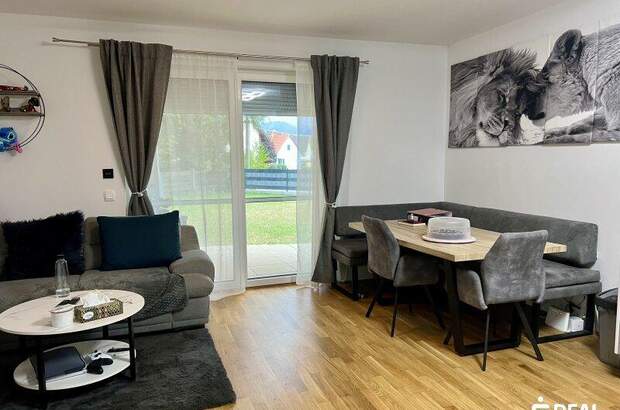 Terrassenwohnung kaufen in 9601 Arnoldstein (Bild 1)