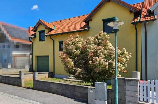 Einfamilienhaus kaufen in 2460 Bruck an der Leitha (Bild 1)