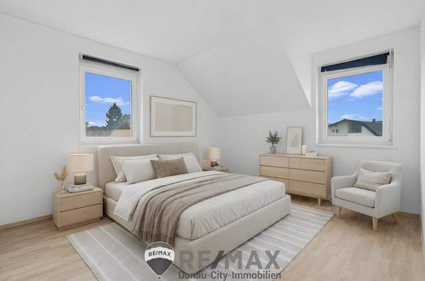 Reihenhaus kaufen in 3443 Sieghartskirchen (Bild 4)