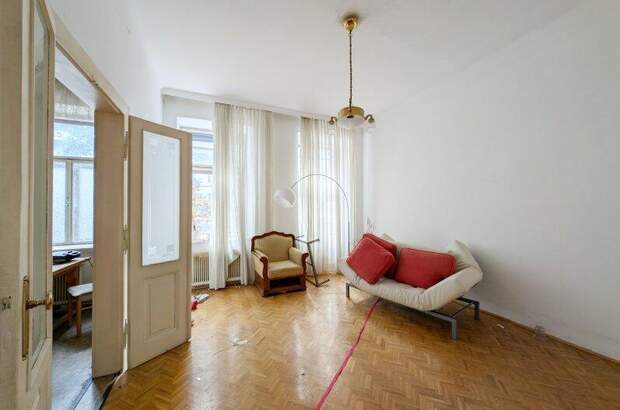 Wohnung kaufen in 1100 Wien (Bild 1)