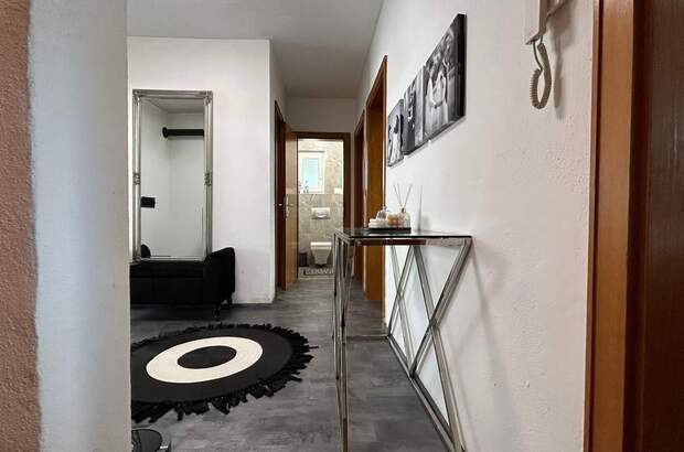 Terrassenwohnung kaufen in 6114 Kolsass (Bild 5)