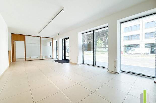 Gewerbeobjekt mieten in 5020 Salzburg (Bild 1)