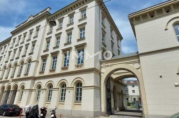 Immobilie mieten in 4020 Linz