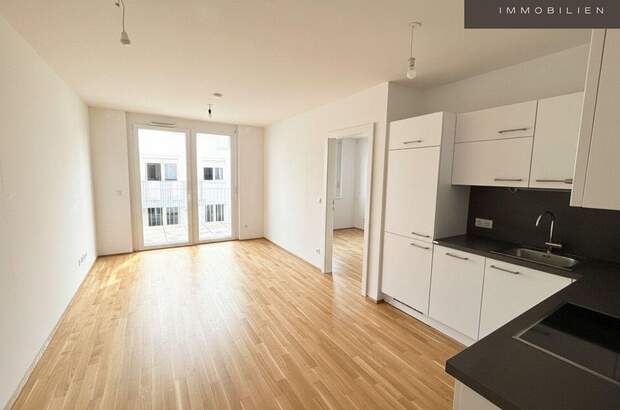Wohnung mit Balkon mieten in 1220 Wien (Bild 3)