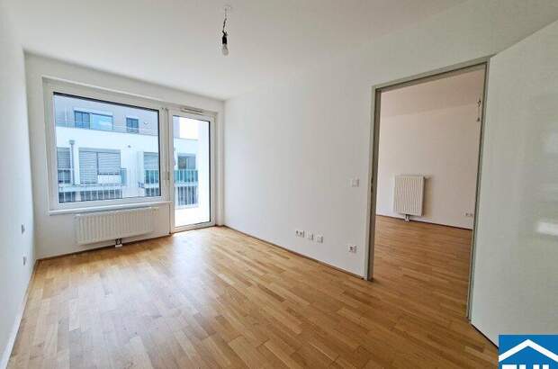 Terrassenwohnung mieten in 1210 Wien (Bild 3)