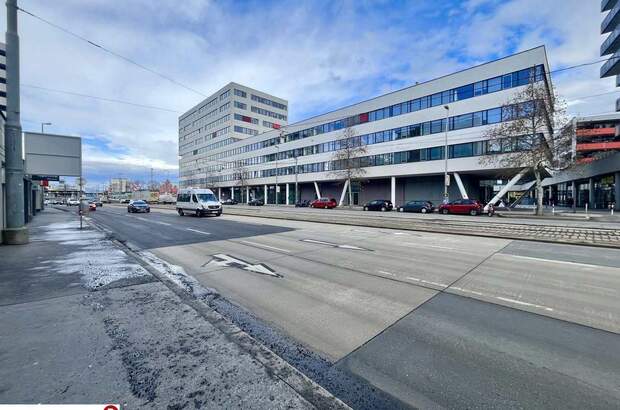 Gewerbeobjekt mieten in 1220 Wien (Bild 3)