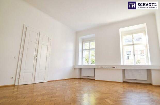 Büro / Praxis mieten in 8010 Graz (Bild 3)