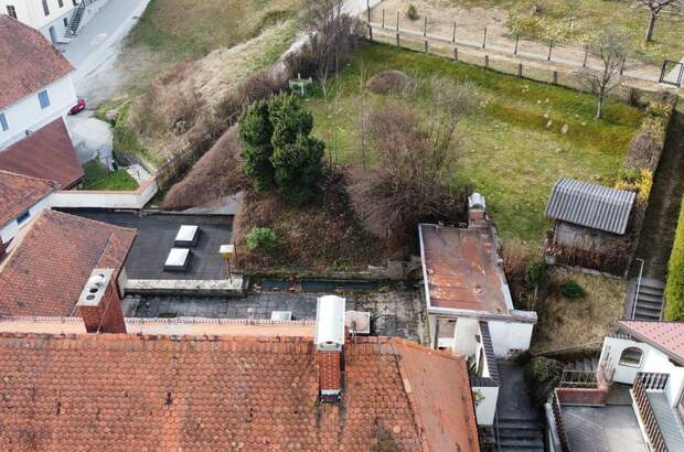 Haus mit Garten kaufen in 8250 Vorau (Bild 3)