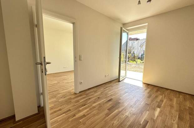Wohnung mit Balkon mieten in 8020 Graz (Bild 2)