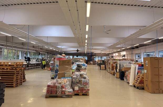 Gewerbeobjekt mieten in 4020 Linz (Bild 2)