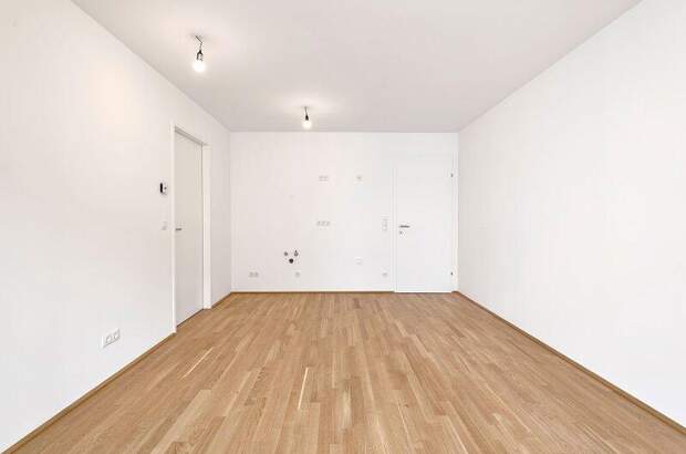 Terrassenwohnung kaufen in 1210 Wien (Bild 4)