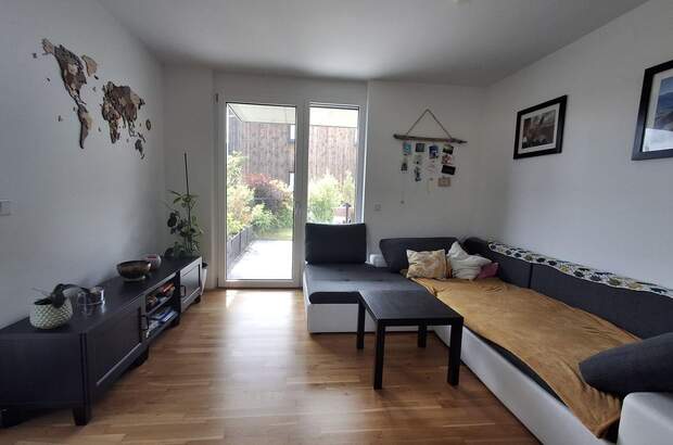 Wohnung mit Balkon mieten in 6414 Mieming (Bild 3)