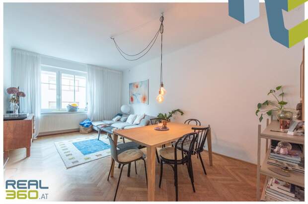 Terrassenwohnung kaufen in 4020 Linz (Bild 2)