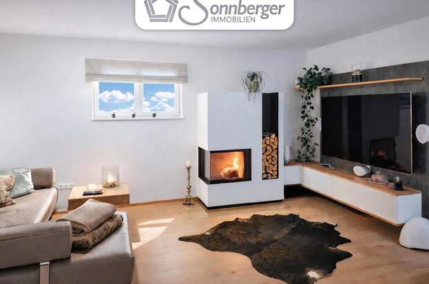 Terrassenwohnung kaufen in 4020 Linz (Bild 1)