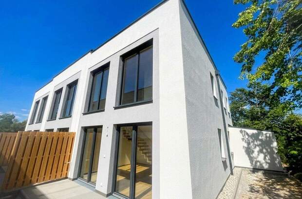 Haus mit Garten mieten in 4030 Linz (Bild 1)