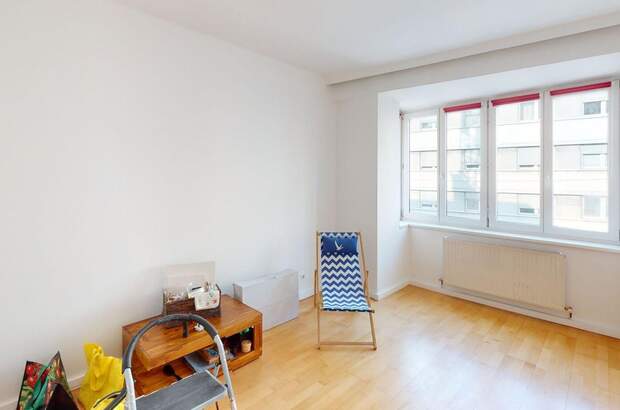 Altbauwohnung mit Balkon kaufen in 6020 Innsbruck (Bild 4)