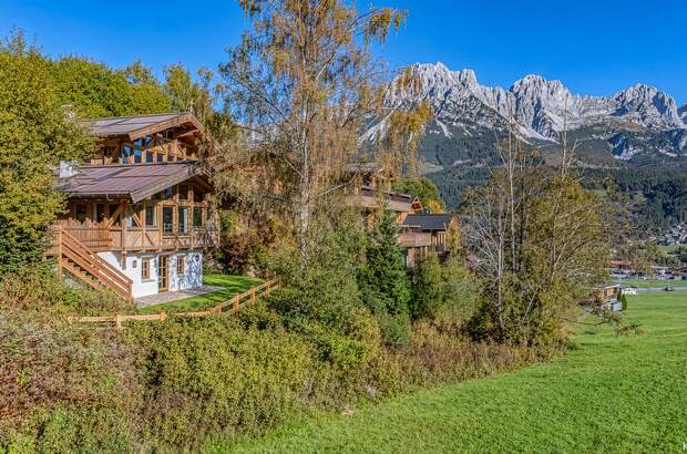 Chalet kaufen in 6352 Ellmau (Bild 1)