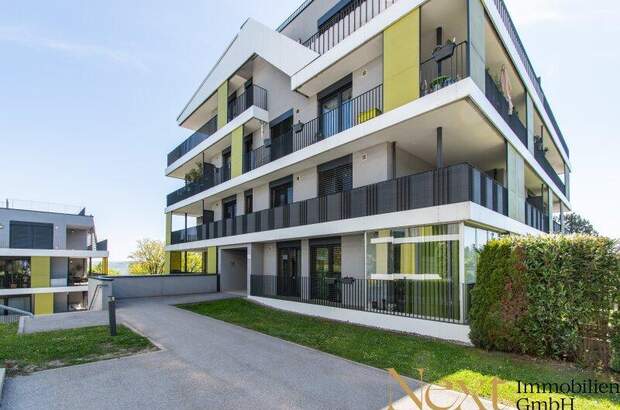 Terrassenwohnung kaufen in 4040 Pöstlingberg (Bild 4)