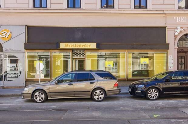 Gewerbeobjekt mieten in 1070 Wien (Bild 2)
