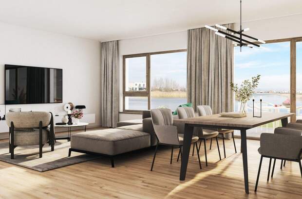 Wohnung kaufen in 7111 Parndorf (Bild 4)