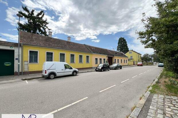 Grundstück kaufen in 1100 Wien (Bild 2)