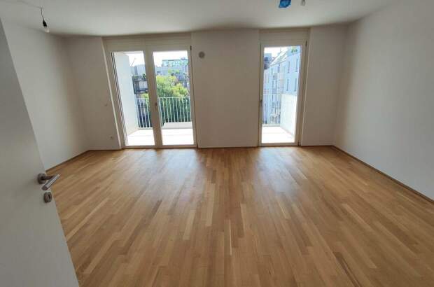 Wohnung mit Balkon kaufen in 1210 Wien (Bild 1)