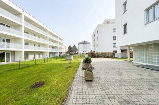 Terrassenwohnung mieten in 3250 Wieselburg (Bild 1)