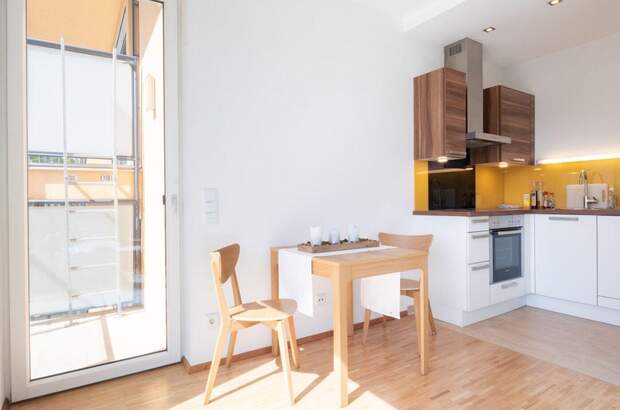 Wohnung mit Balkon mieten in 1040 Wien (Bild 4)