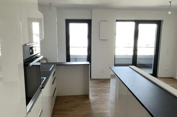 Wohnung mit Balkon mieten in 4040 Linz (Bild 2)