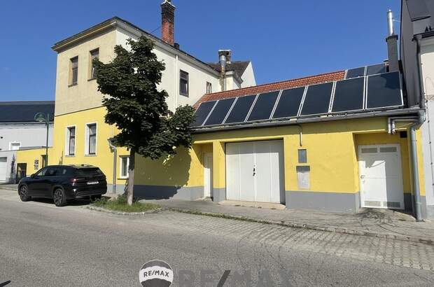 Wohnanlage kaufen in 2511 Pfaffstätten (Bild 2)