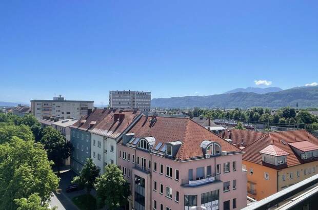 Wohnung mieten in 9020 Klagenfurt (Bild 1)
