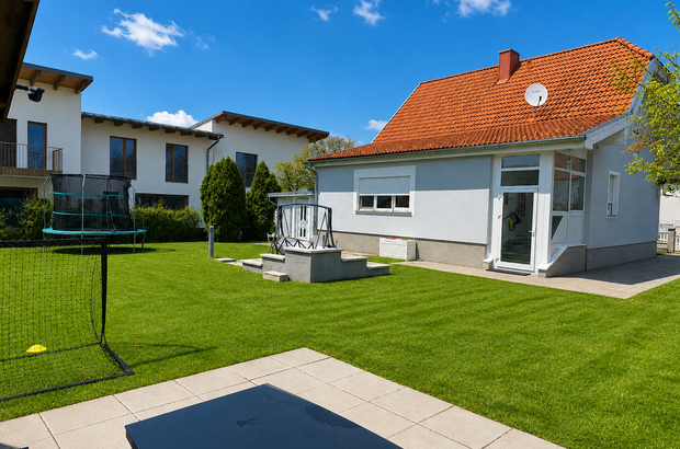 Haus mit Garten kaufen in 2325 Himberg (Bild 3)