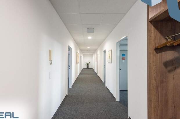 Gewerbeobjekt mieten in 4020 Linz (Bild 2)