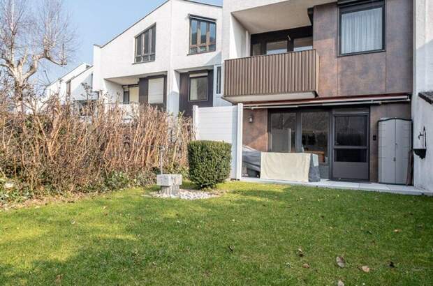 Haus mit Garten kaufen in 4040 Linz (Bild 1)