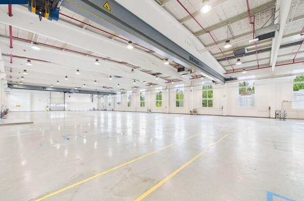 Gewerbeobjekt mieten in 3830 Waidhofen (Bild 1)