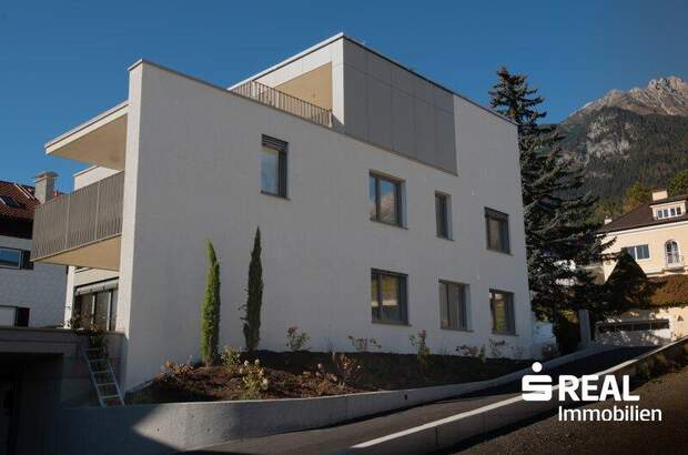 Terrassenwohnung kaufen in 6020 Innsbruck (Bild 5)