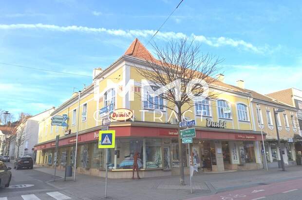 Gewerbeobjekt mieten in 3300 Amstetten (Bild 1)