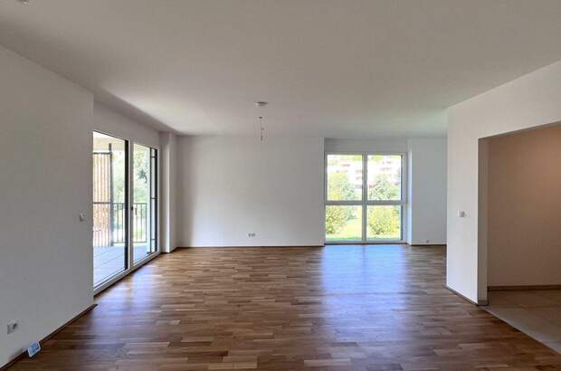 Wohnung mit Balkon kaufen in 8200 Gleisdorf (Bild 5)