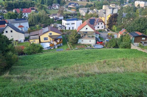 Grundstück kaufen in 4522 Sierning (Bild 1)